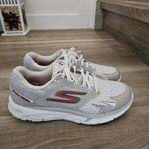 Skechers Go Run Special Edititon Boston  Marathon Women Sneakers Size 8.5